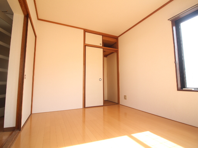 マノワール久貝の居間・リビング