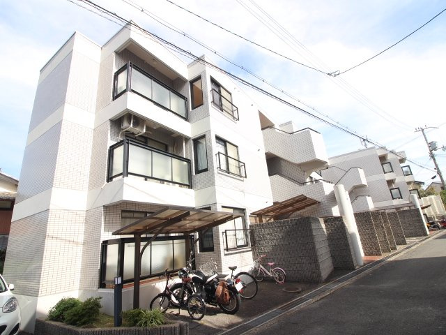 マノワール久貝