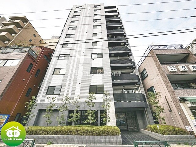 メイクスデザイン両国NORTH