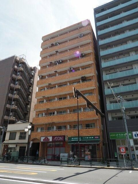 ライオンズマンション千駄木第２のその他