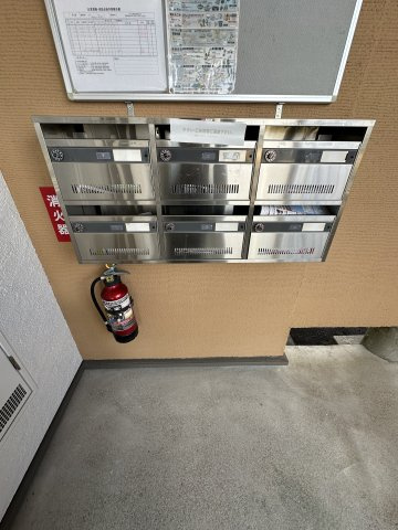 Ｍａｉｓｏｎマリーノのその他共用部分