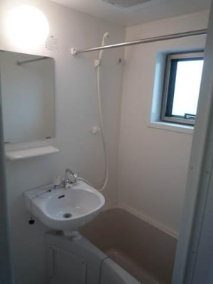 【浴室】 | バーミープレイス大塚 |  