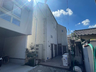 【外観】 | バーミープレイス大塚 |  