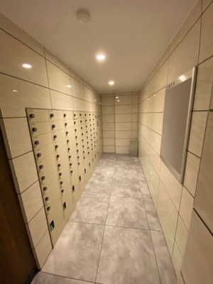 【その他共用部分】 | プライマル戸越銀座