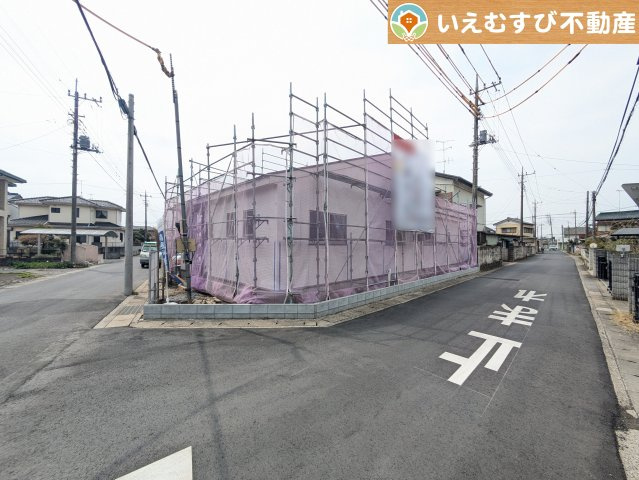 Livele Garden.S　羽生市東