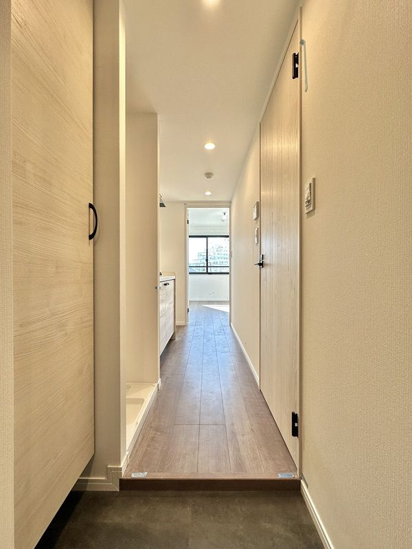 ＮＯＺＯＭＩＯ祐天寺の内装