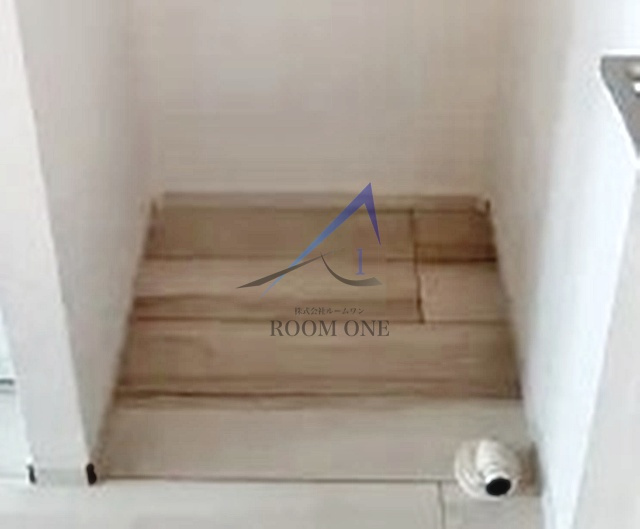 メルディア生麦4丁目Ⅱ