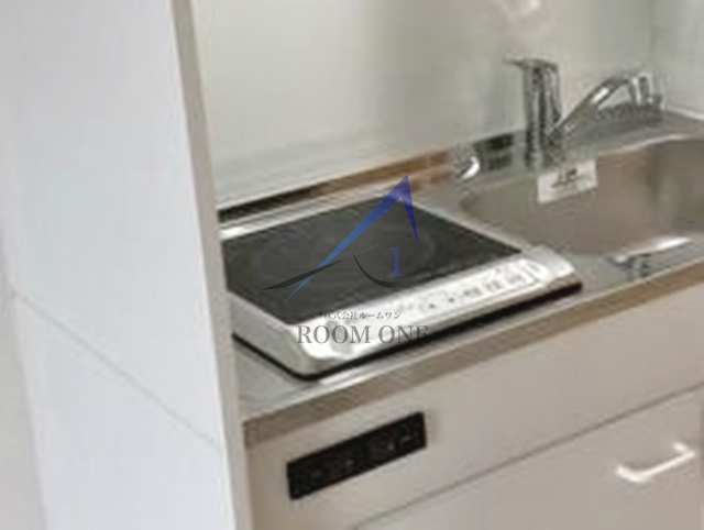 メルディア生麦4丁目Ⅱ