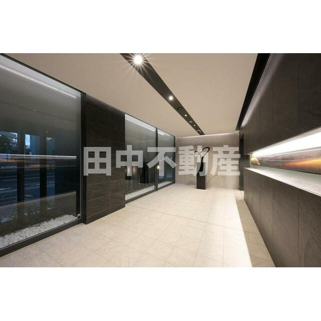 グランシエル南青山のその他共用部分