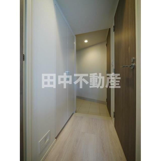 グランシエル南青山のその他