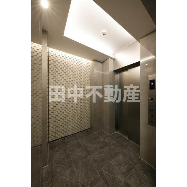 グランシエル南青山のその他
