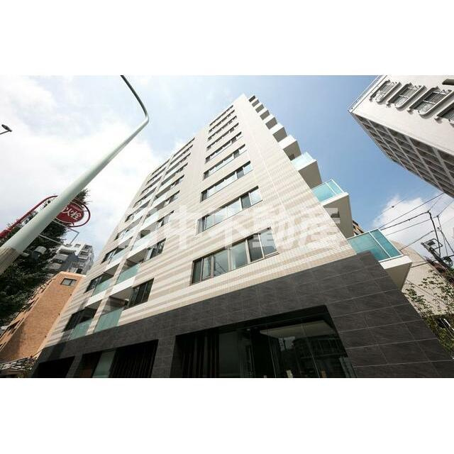 グランシエル南青山