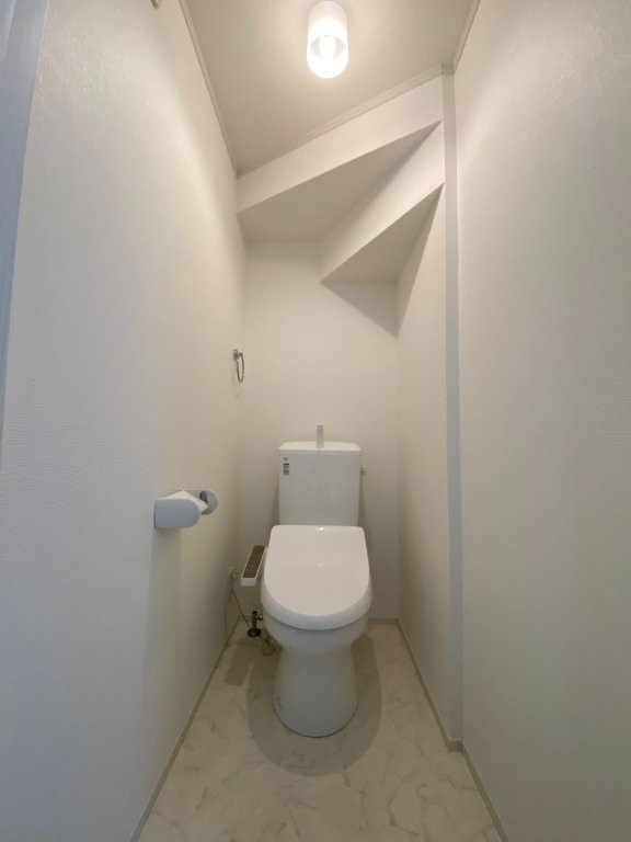 Levare(レヴァーレ）の内装