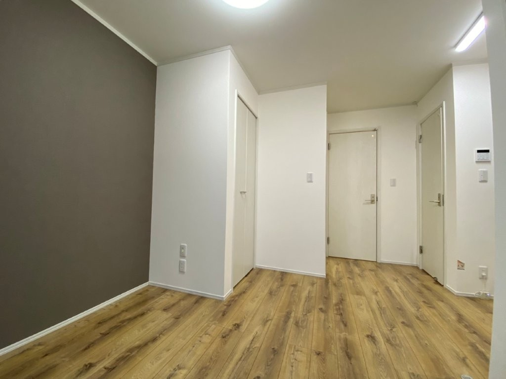 Levare(レヴァーレ）の内装