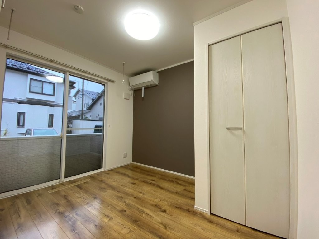 Levare(レヴァーレ）の収納