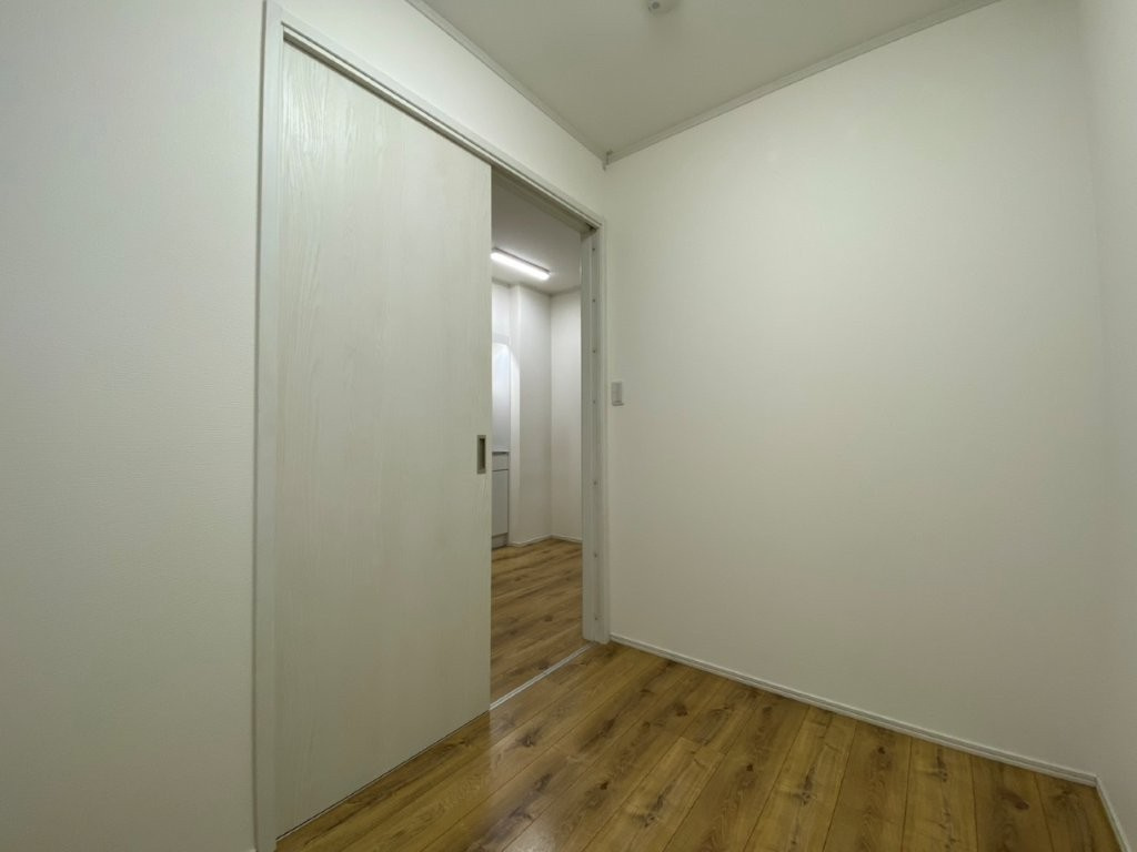 Levare(レヴァーレ）の洋室