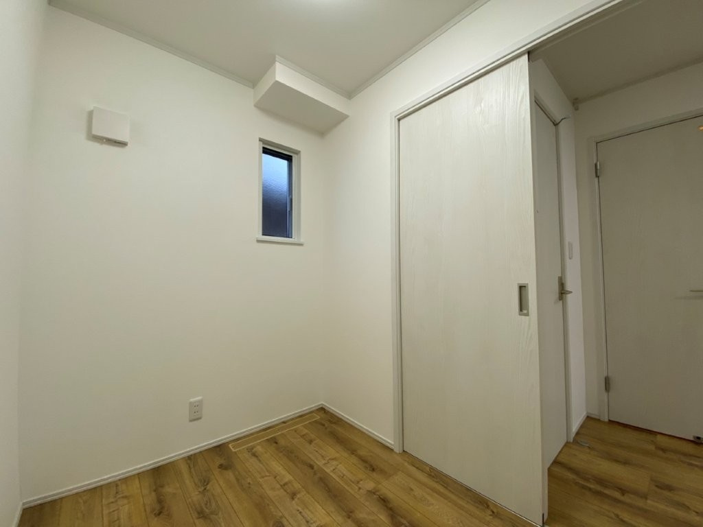 Levare(レヴァーレ）の洋室