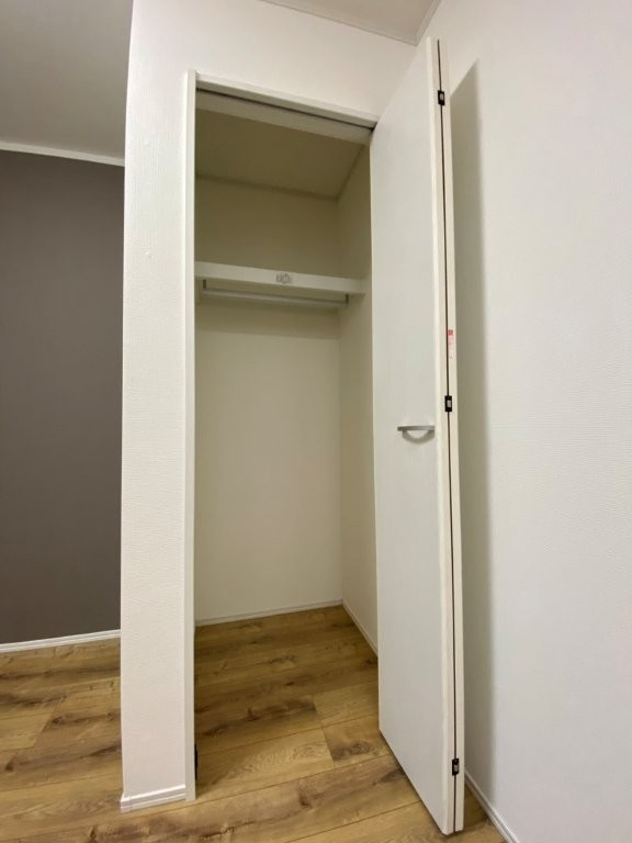 Levare(レヴァーレ）のバルコニー