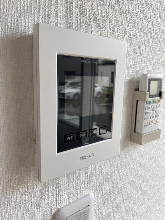 Levare(レヴァーレ）のセキュリティ