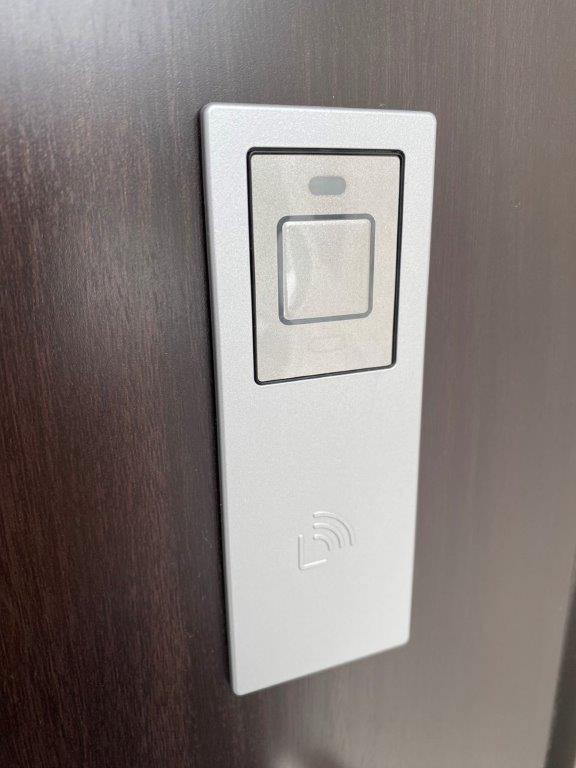 Levare(レヴァーレ）の設備