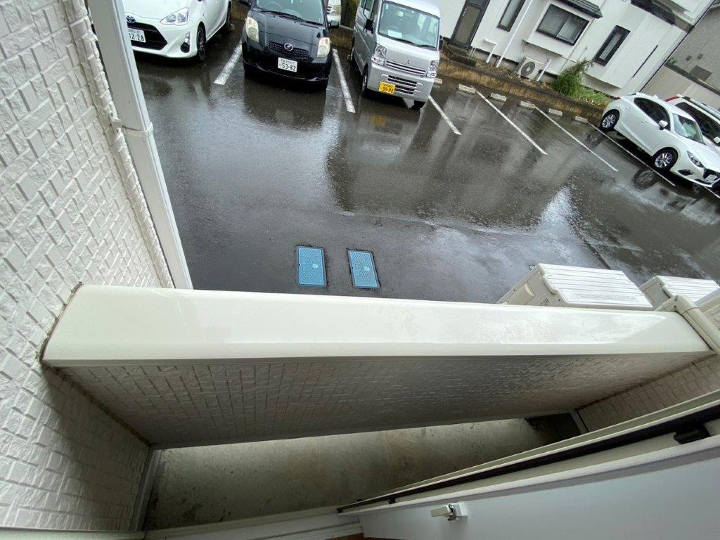 Levare(レヴァーレ）の設備