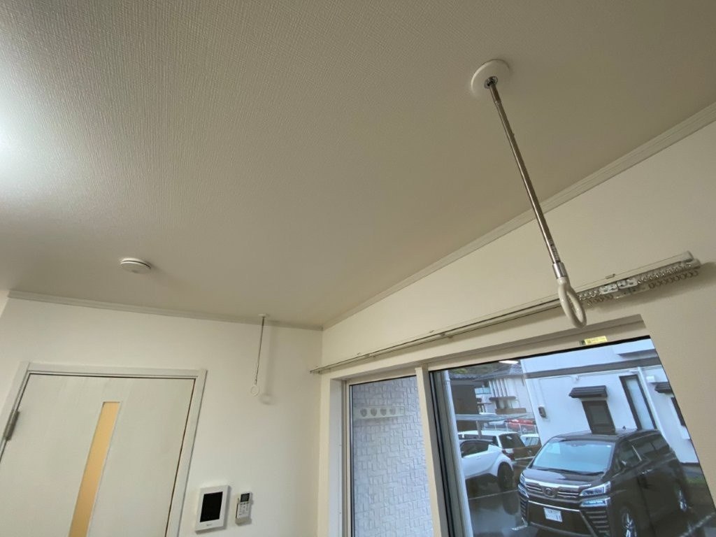 Levare(レヴァーレ）の設備