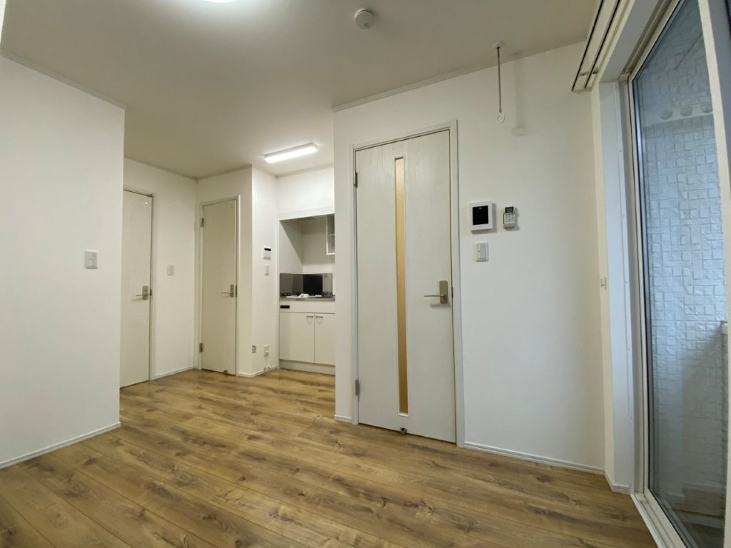 Levare(レヴァーレ）の居間・リビング