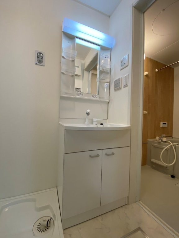 Levare(レヴァーレ）のトイレ