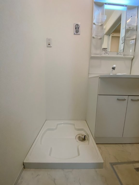 Levare(レヴァーレ）の設備