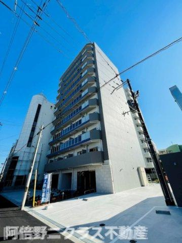 グランパシフィック帝塚山innovation