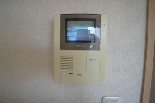 ラ　ファルマ(ラフアルマ)のセキュリティ