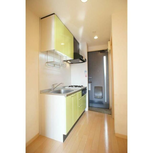 ラ　ファルマ(ラフアルマ)の内装