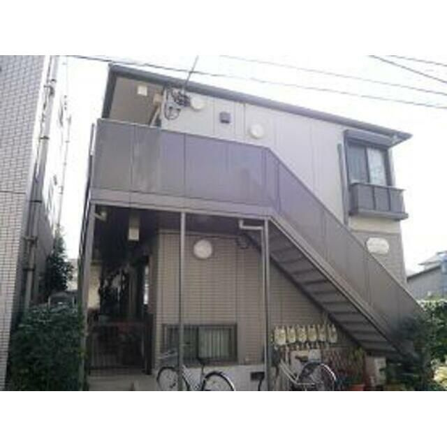 ラ　ファルマ(ラフアルマ)