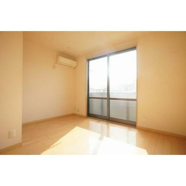 ラ　ファルマ(ラフアルマ)の居間・リビング