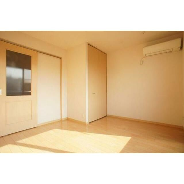 ラ　ファルマ(ラフアルマ)の寝室