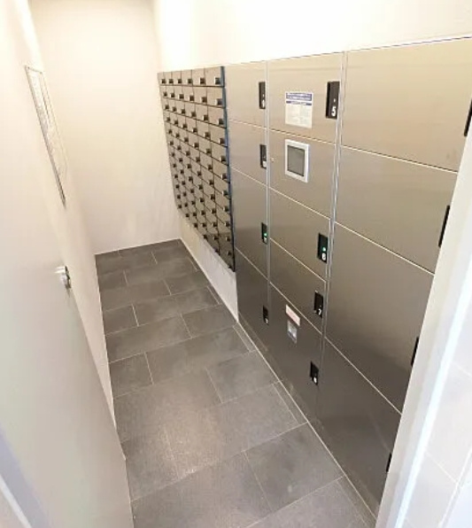 セレニテ三国プリエのその他