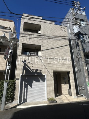 【外観】 | TS HOUSE