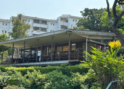 【周辺】 | 南城市知念字具志堅土地(226㎡) | 森のテラス