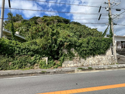  | 南城市知念字具志堅土地(226㎡)