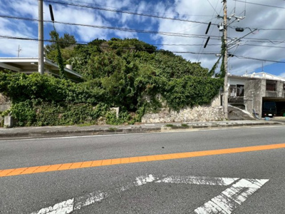  | 南城市知念字具志堅土地(226㎡)