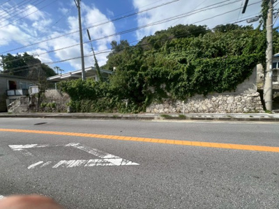  | 南城市知念字具志堅土地(226㎡)