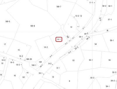  | 南城市知念字具志堅土地(226㎡)
