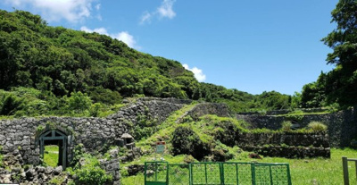 【周辺】 | 南城市知念字具志堅土地(226㎡) | 知念城址