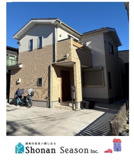 大和市桜森1丁目　中古戸建　31.98坪の画像