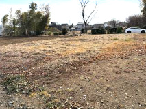 東松山市上唐子　土地117坪