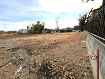 東松山市上唐子　土地117坪の外観