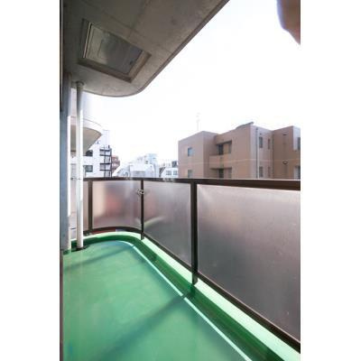 【バルコニー】 | サンハイム