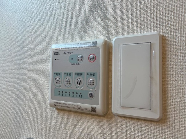 Wall Roseのその他|室内設備(イメージ)