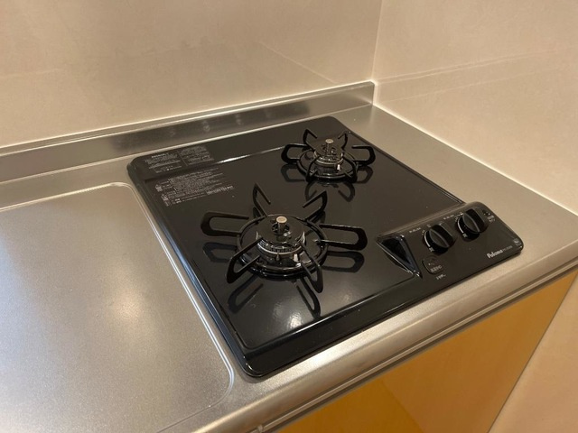 Wall Roseのキッチン|キッチン(イメージ)