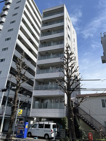 ＬＹＮＸ南台Ⅰ